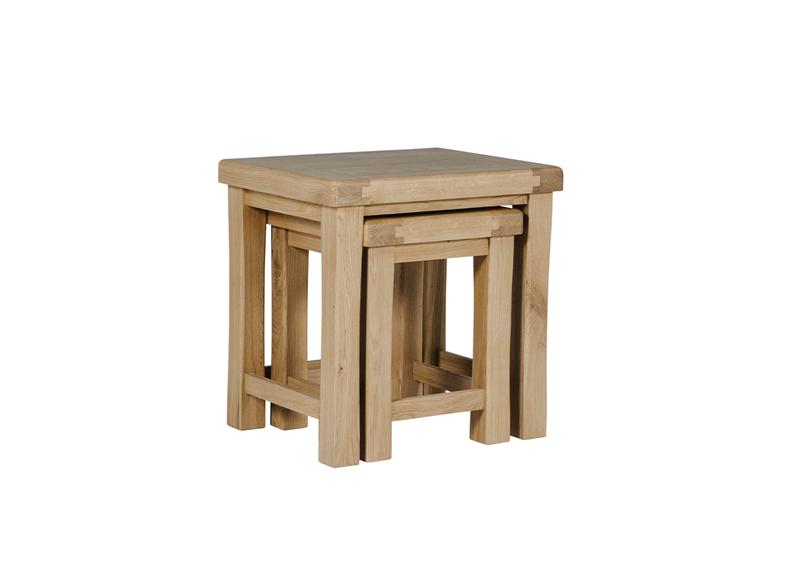 Delaney Table Nest