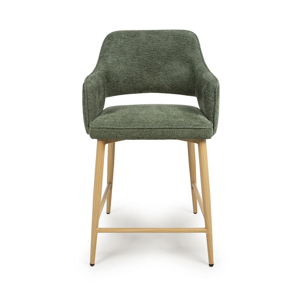 Eden Counter Chair - Set of 2