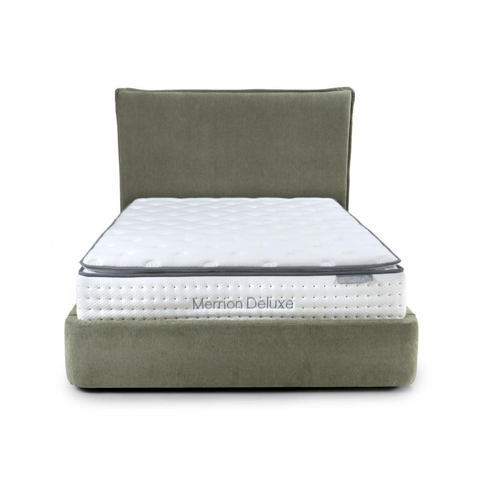 Esme 5' Storage Bed - Green - Image 3