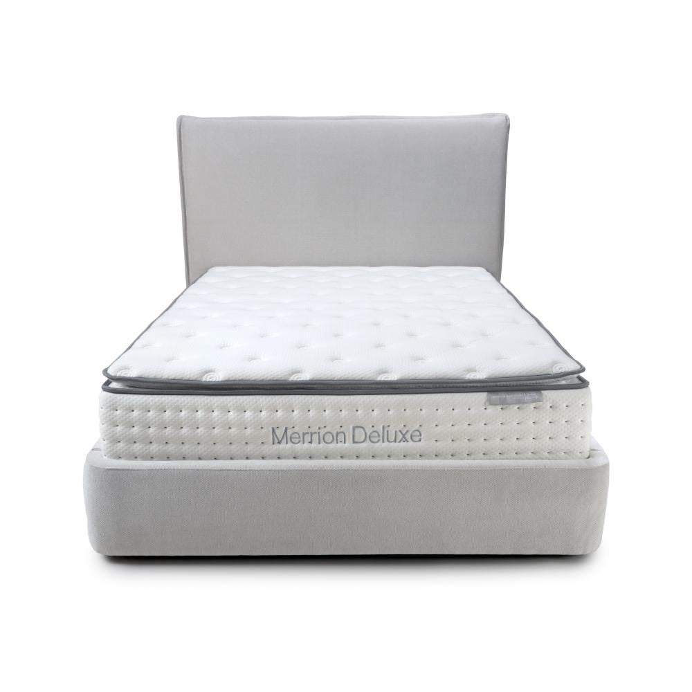 Esme 5' Storage Bed - Natural - Image 1