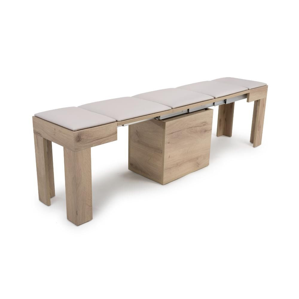 Expander Bench 500mm - 2900mm - Image 4
