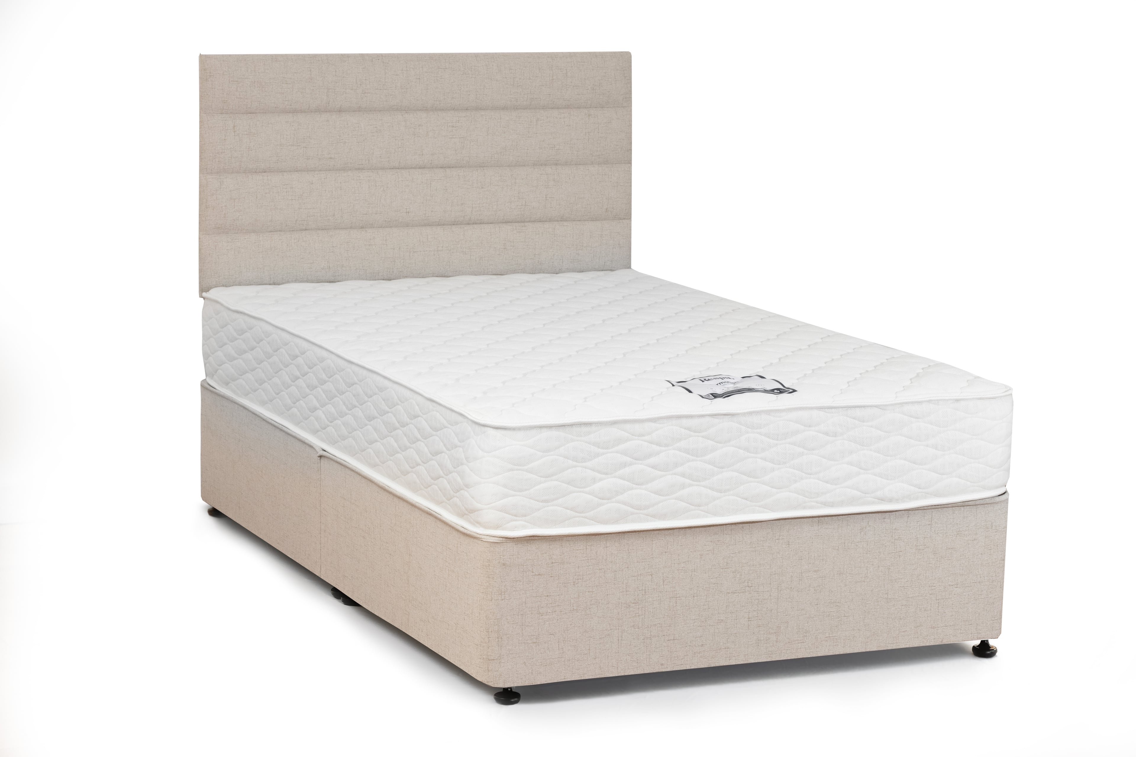 Formation Complete Bed Set