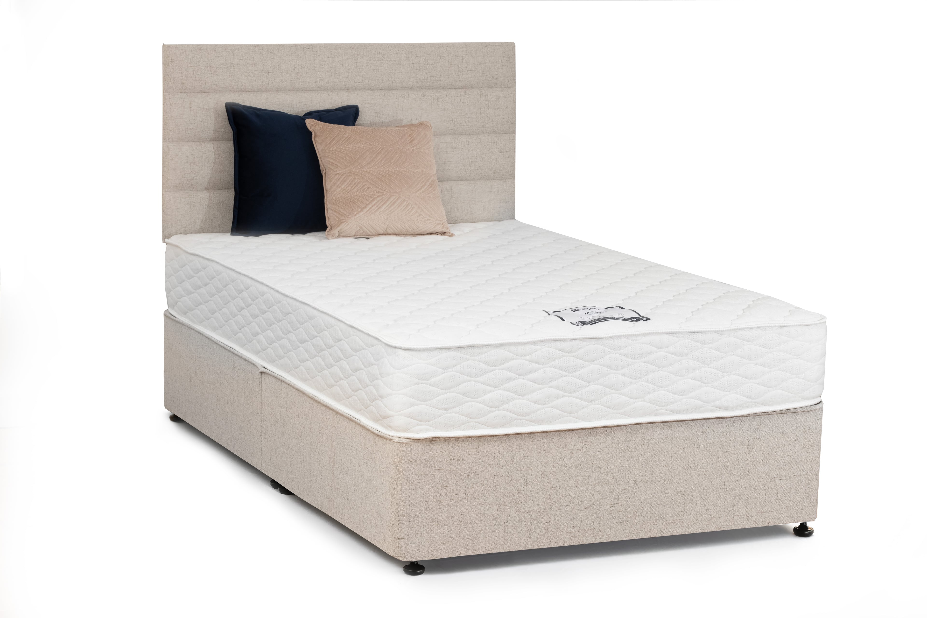 Formation Complete Bed Set