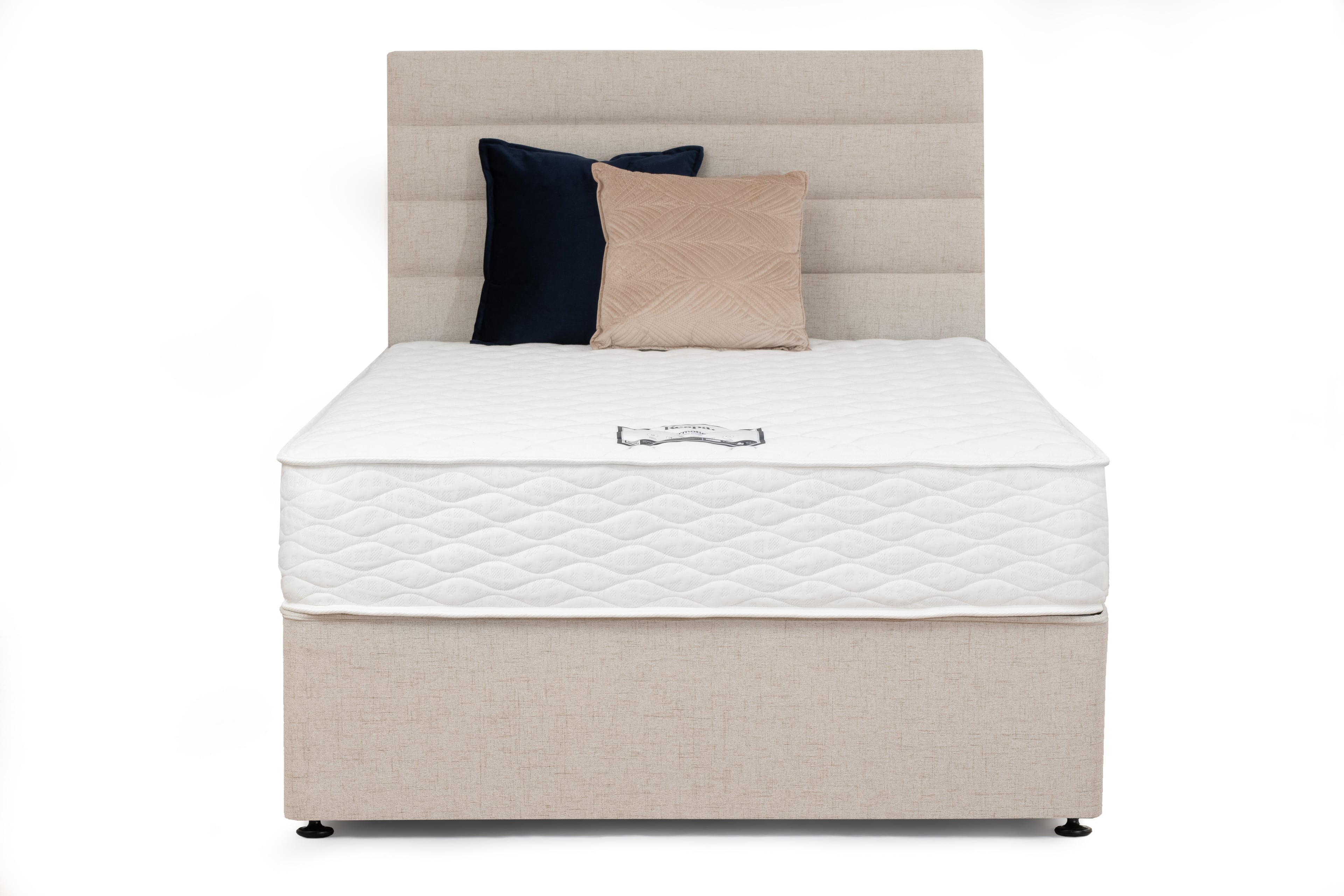 Formation Complete Bed Set