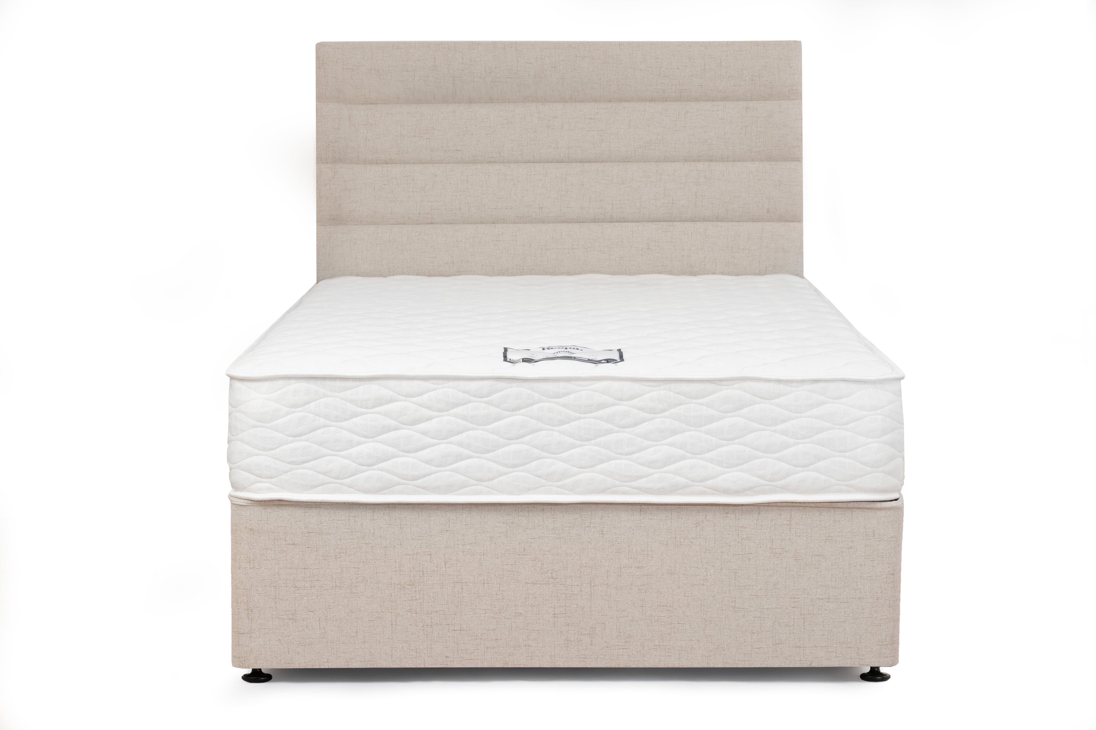 Formation Complete Bed Set