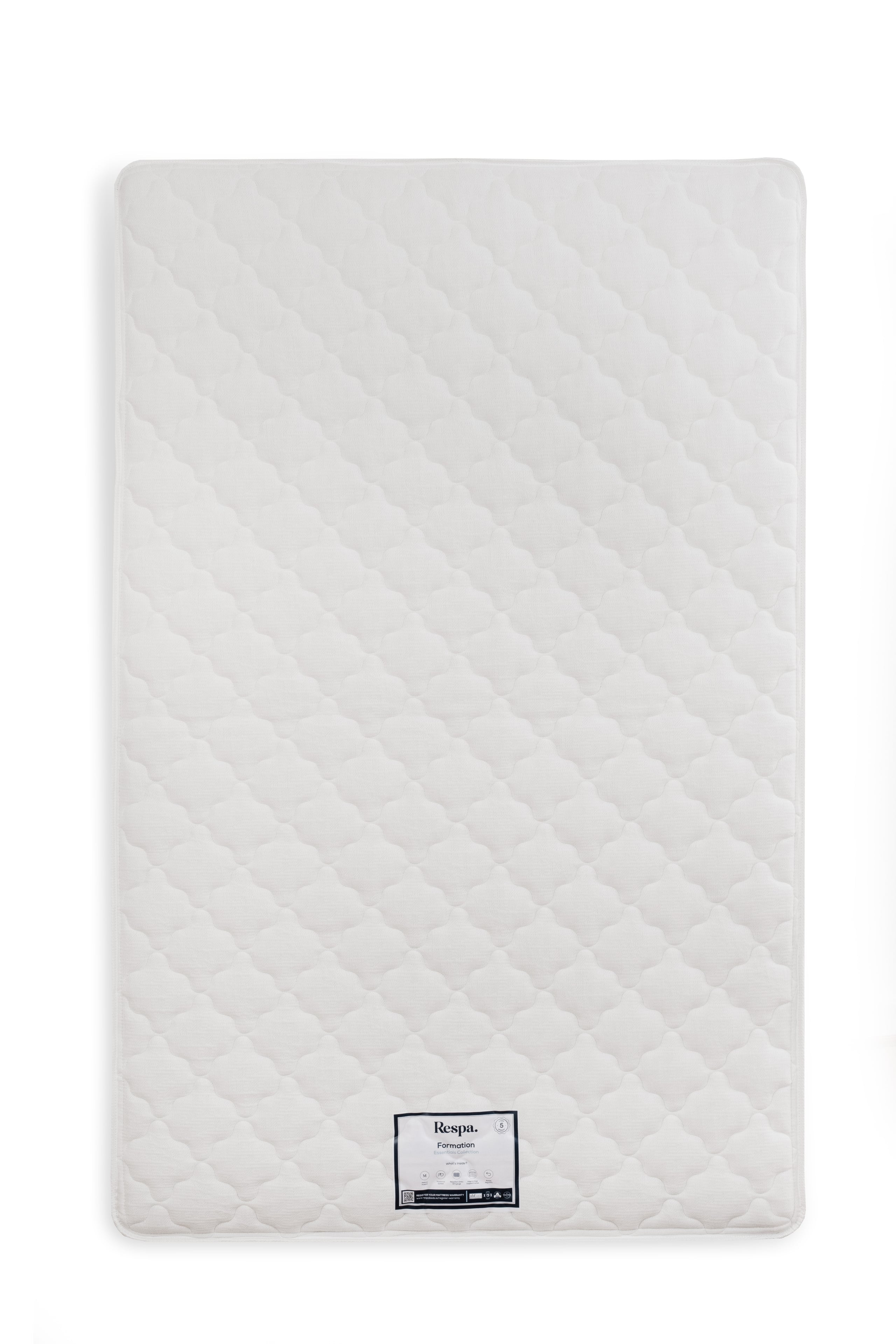 Formation Complete Bed Set