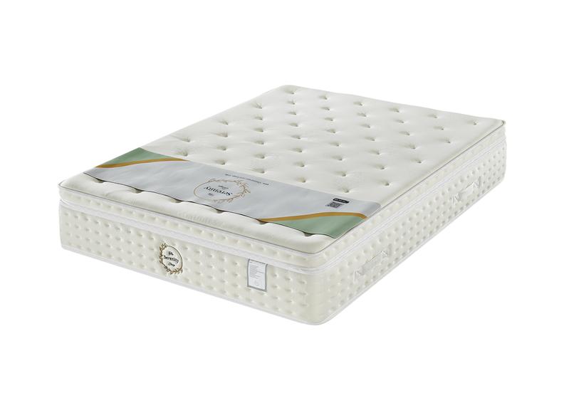 Serenity G09 4 ft6 Luxury Mattress