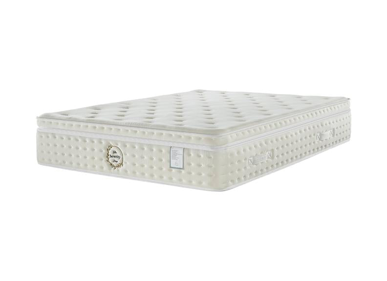 Serenity G09 4 ft6 Luxury Mattress