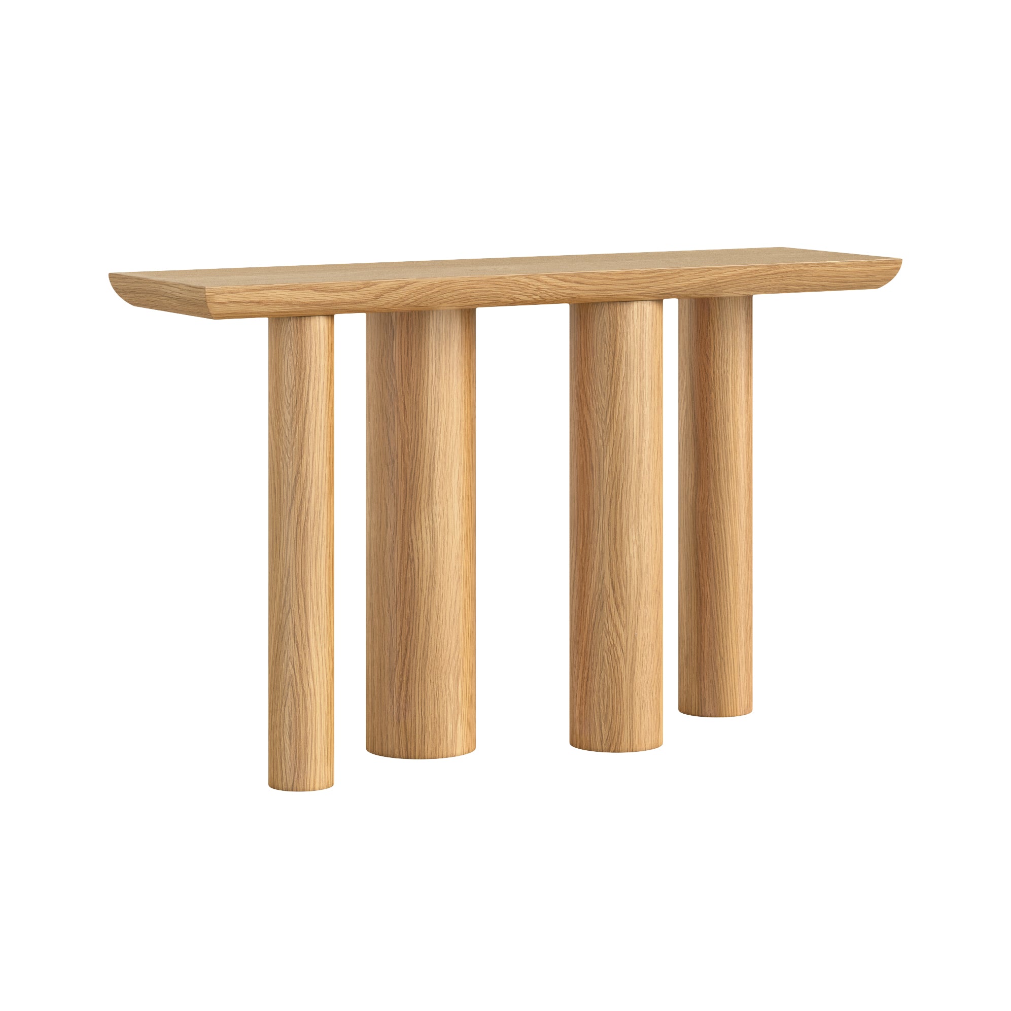 Como Console Table 1250mm