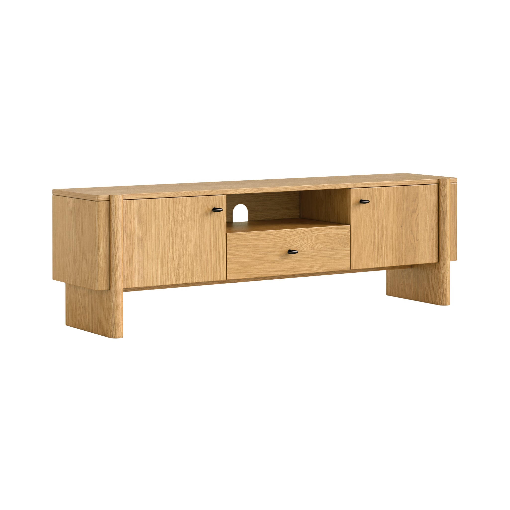 Como TV Unit 1600mm