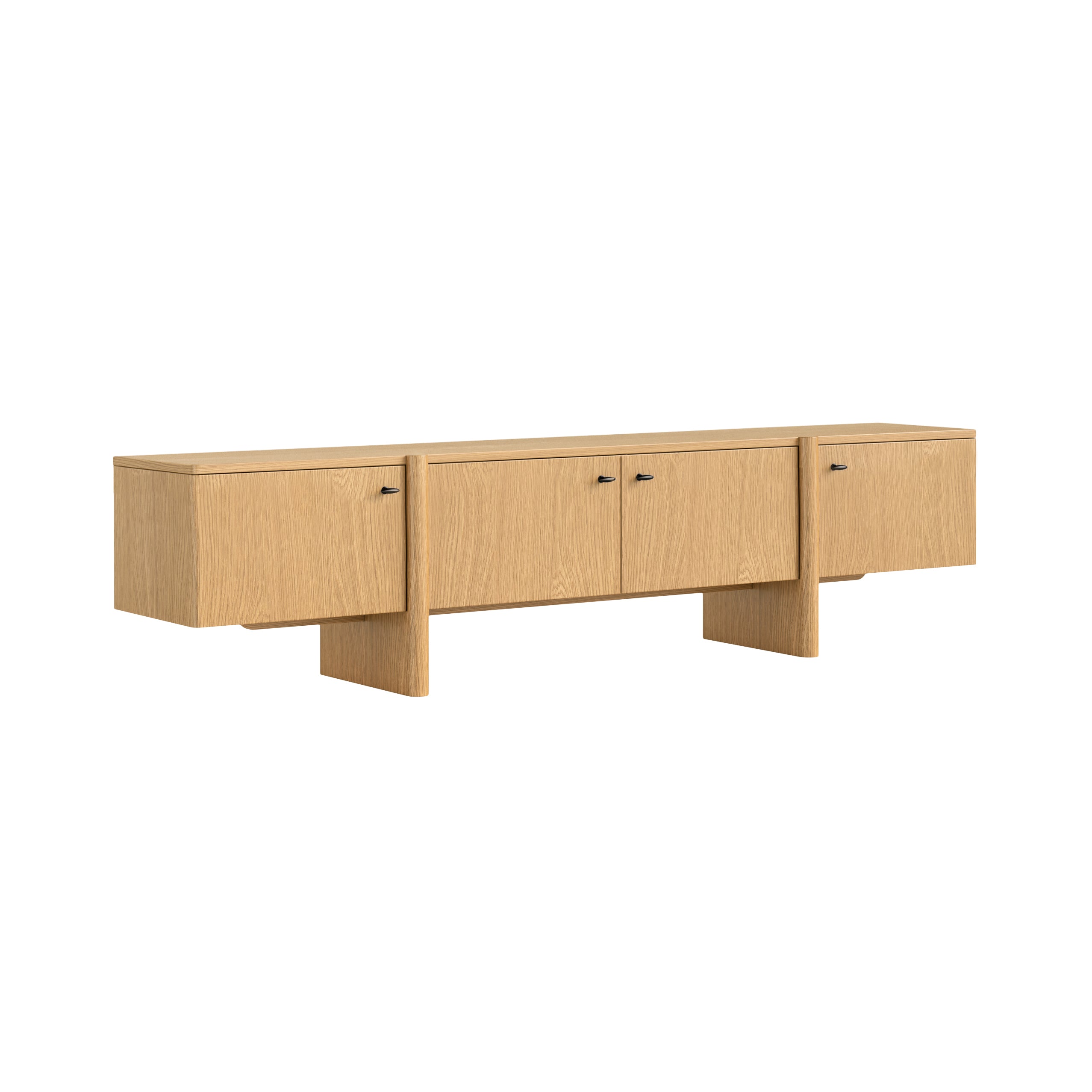 Como TV Unit 2100mm