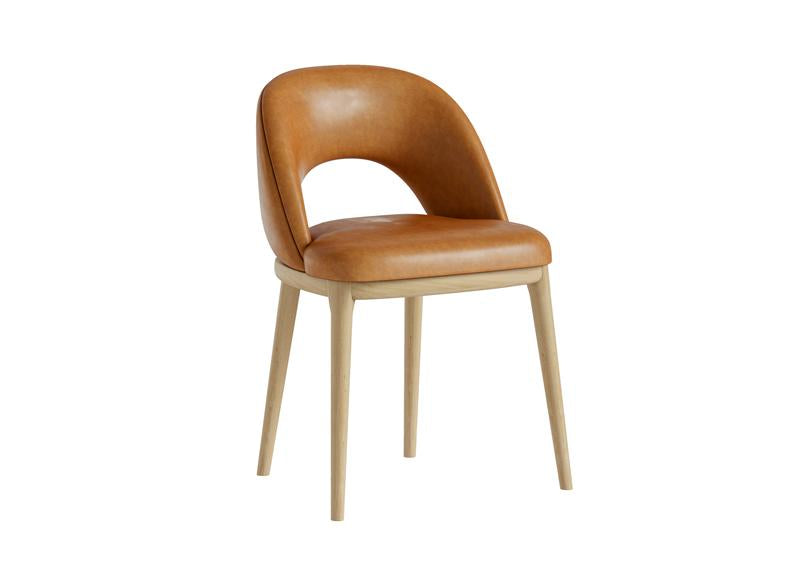 Kingsbridge Dining Chairs – Velvet, Chenille Or PU Upholstery | Five Colour Options
