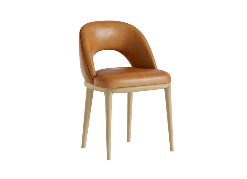 Kingsbridge Dining Chairs – Velvet, Chenille Or PU Upholstery | Five Colour Options