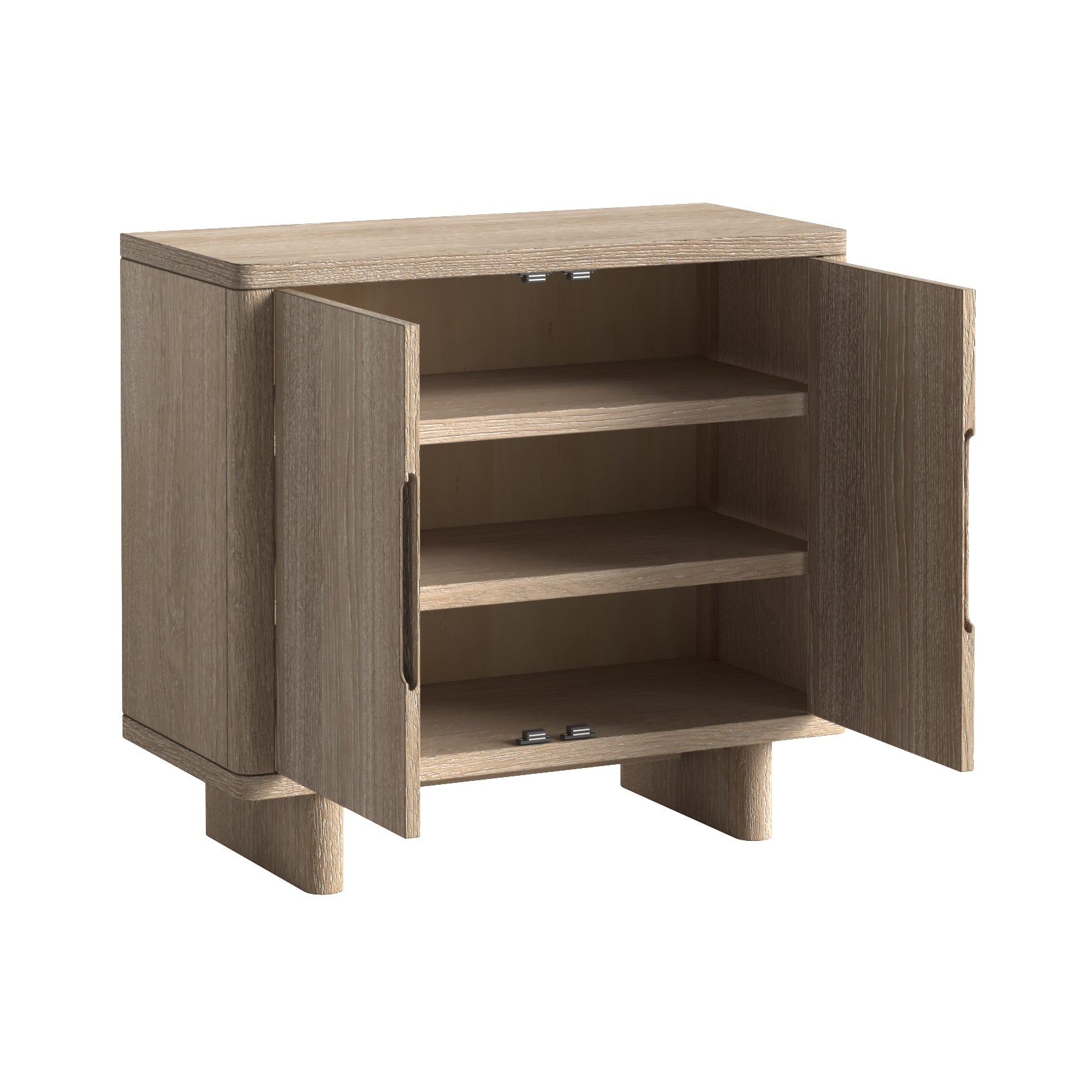 Portobello Shoe Storage Cabinet