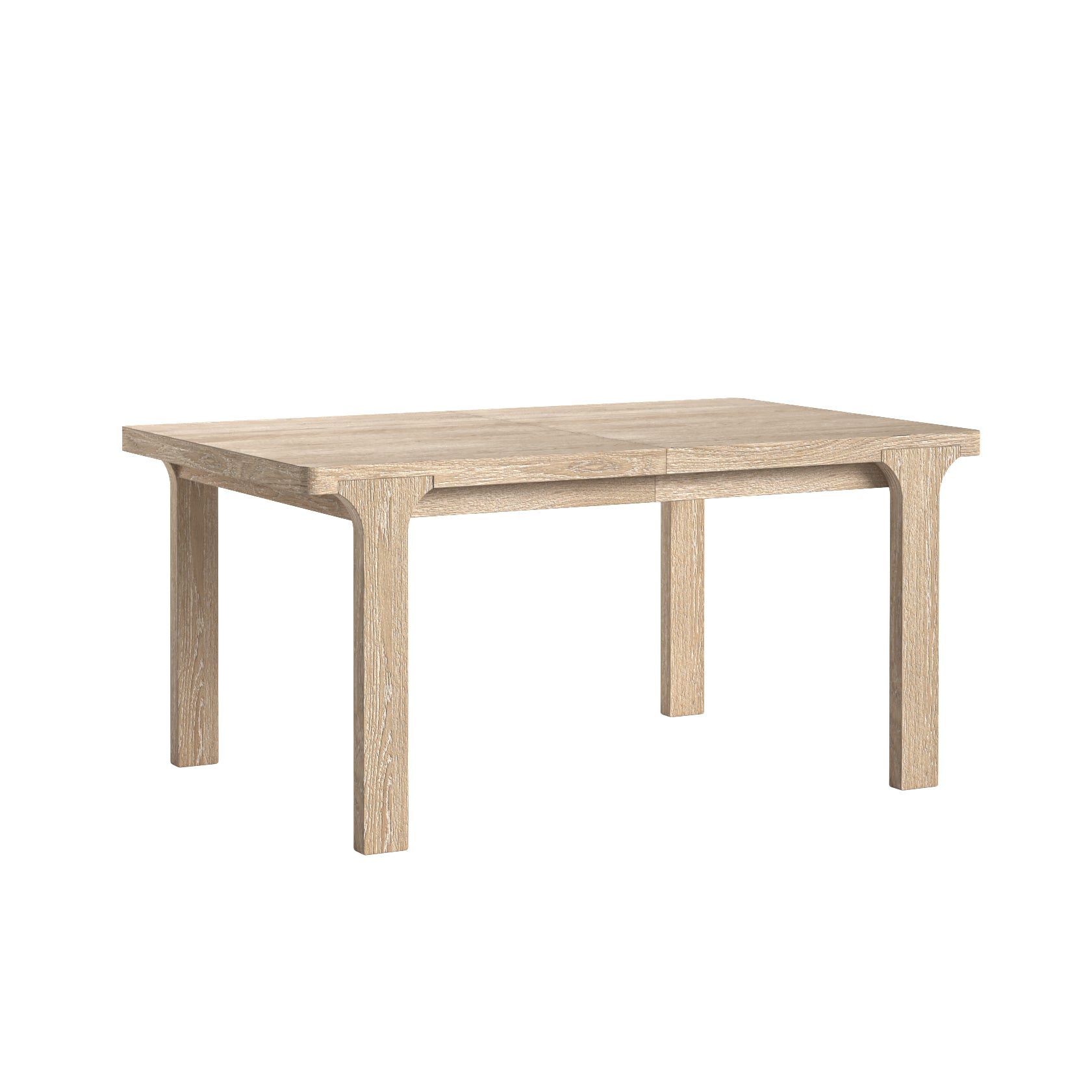 Portobello Large Extending Dining Table
