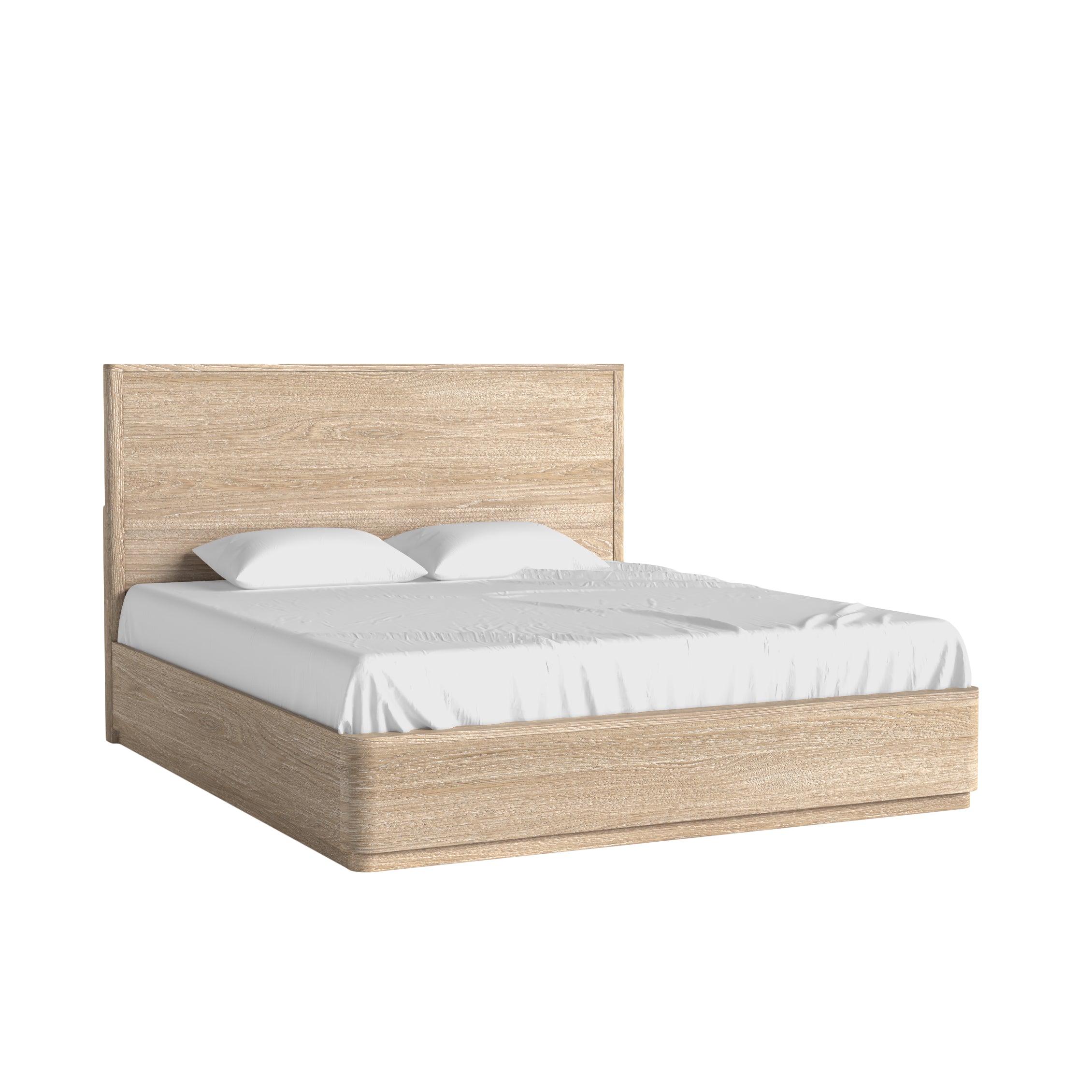 Portobello 6ft Super King Bed