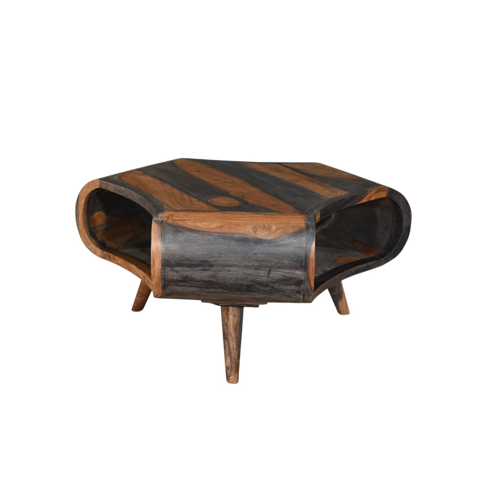 Cube Goa Large Tri Table