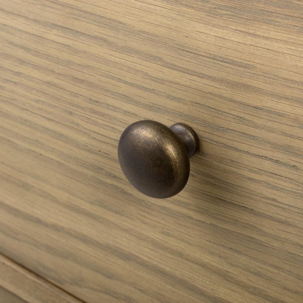 Hadley Night Stand - Image 5