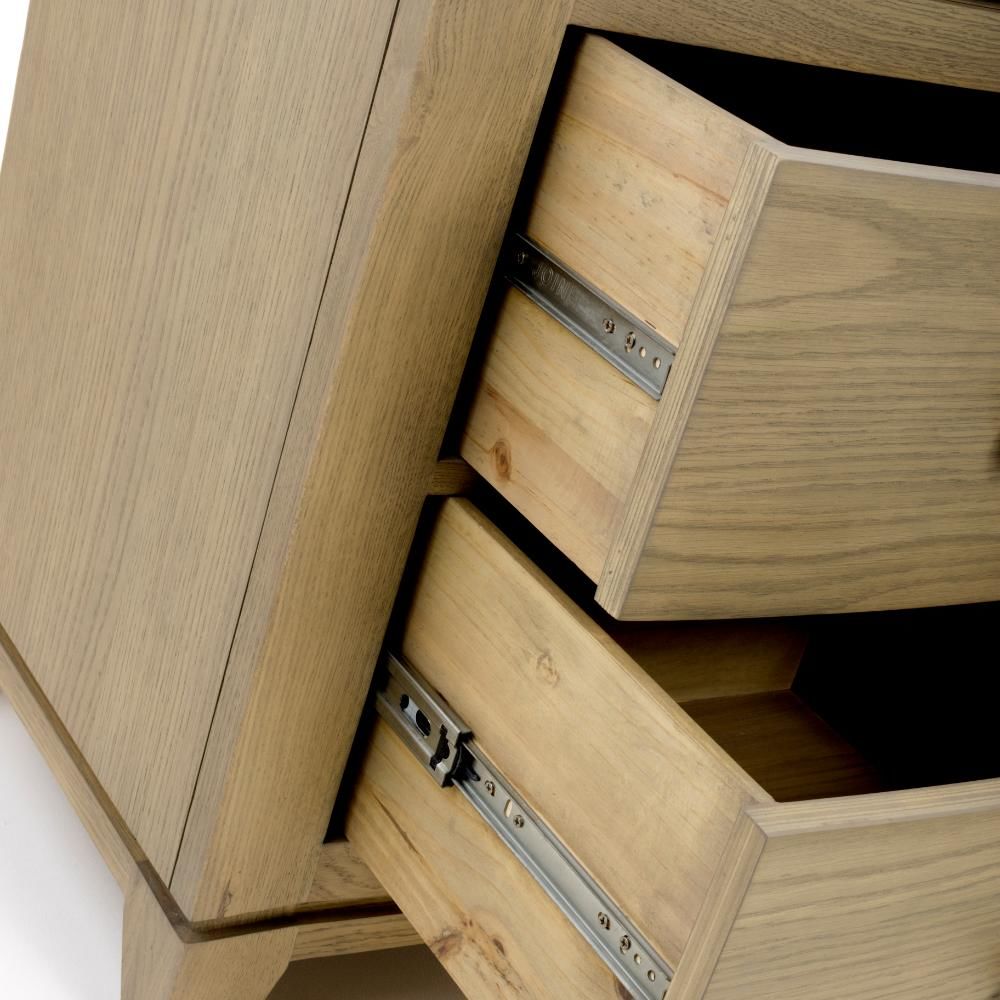 Hadley Night Stand - Image 7