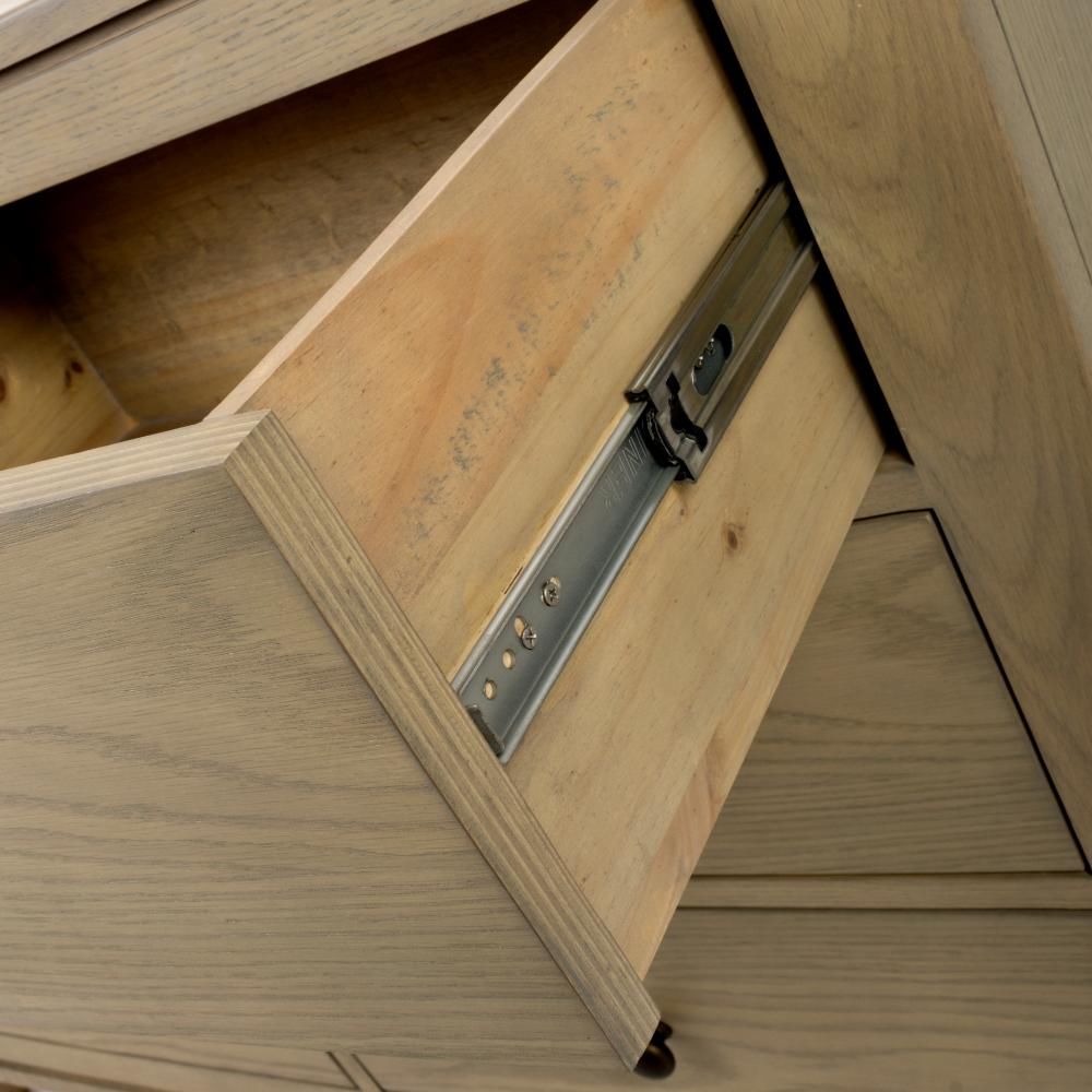 Hadley 6 Drawer Chest - Image 4