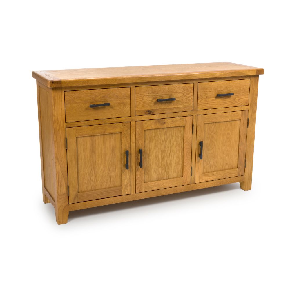Hampshire Large Sideboard
