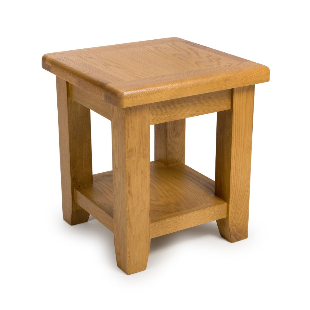 Hampshire End Table