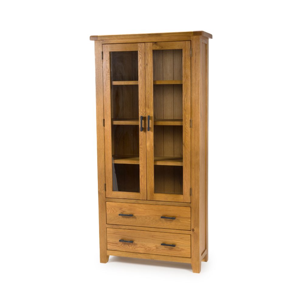 Hampshire Display Cabinet