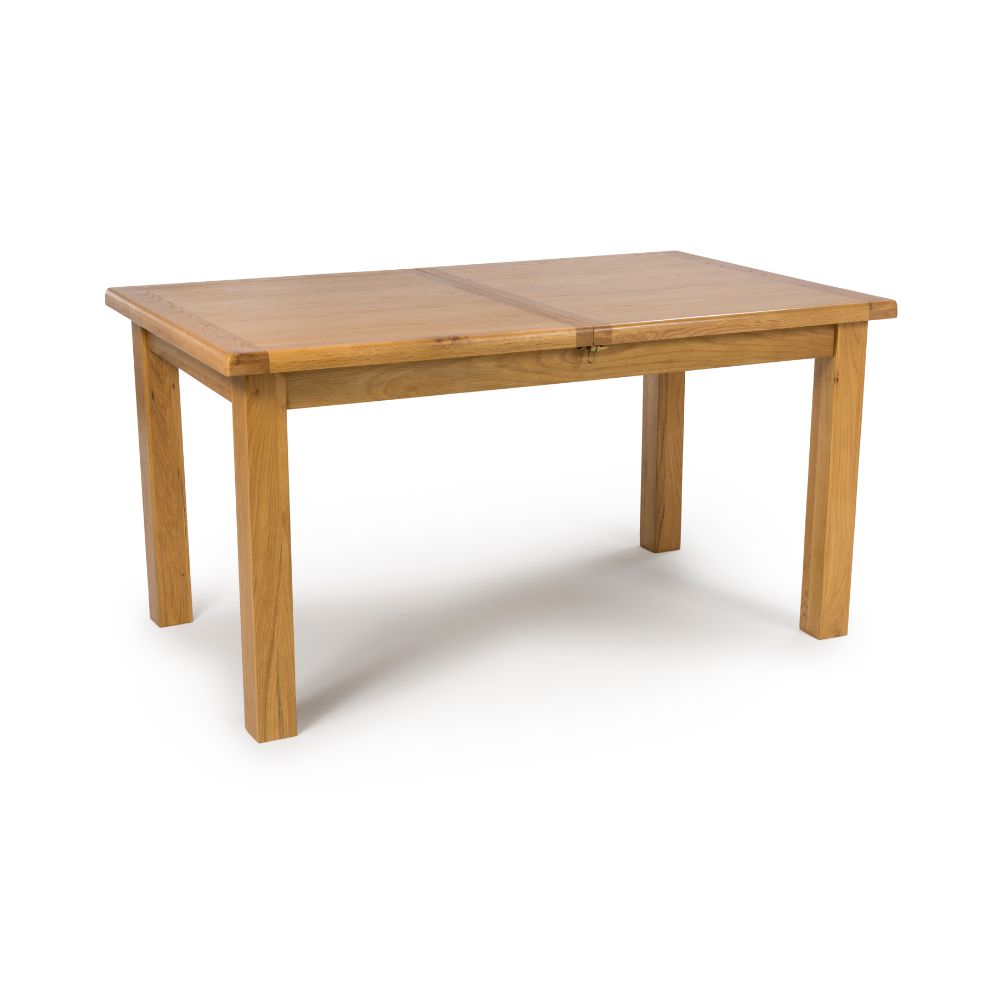 Hampshire Extending Table 1500mm - 1950mm