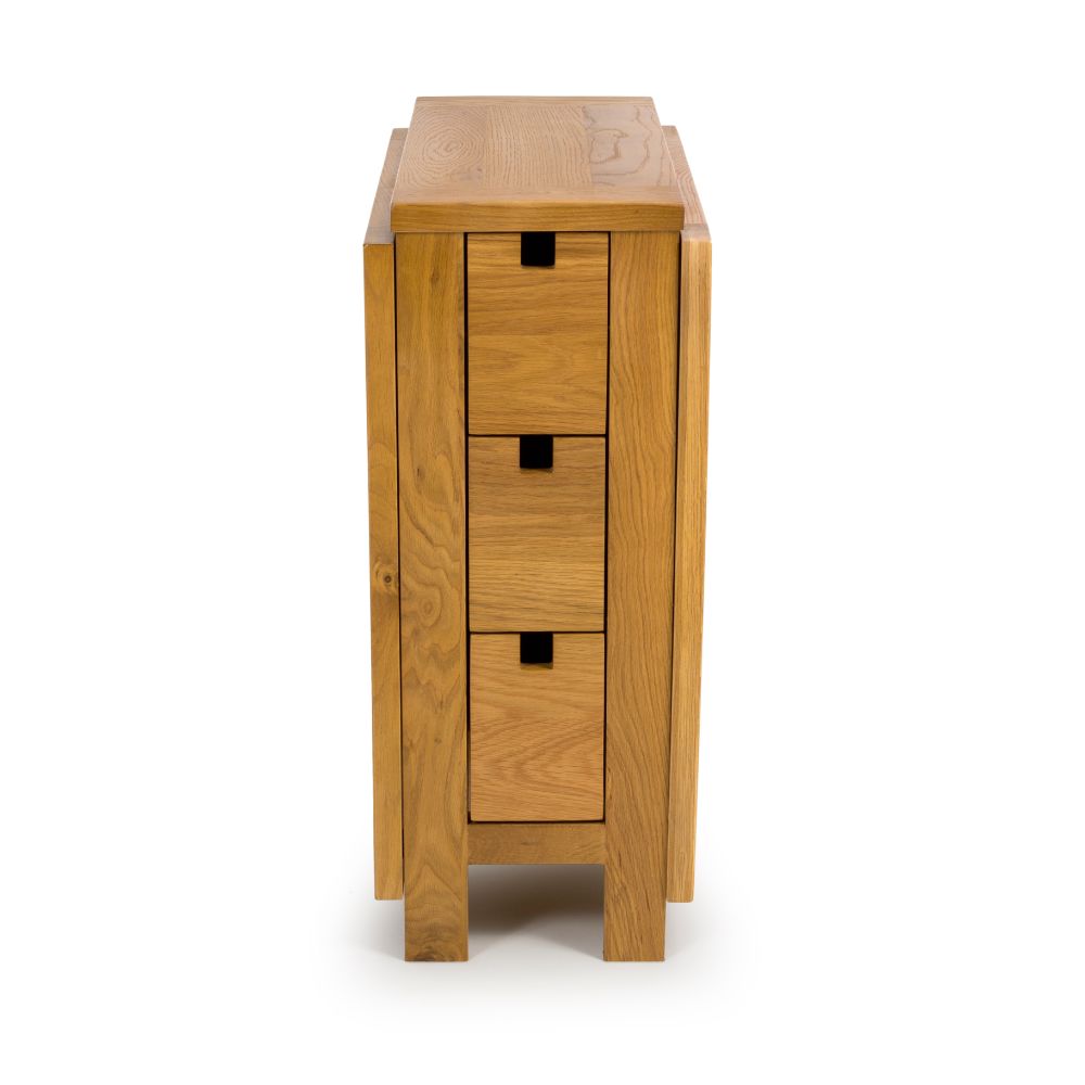 Hampshire Gate Leg Table - Image 5