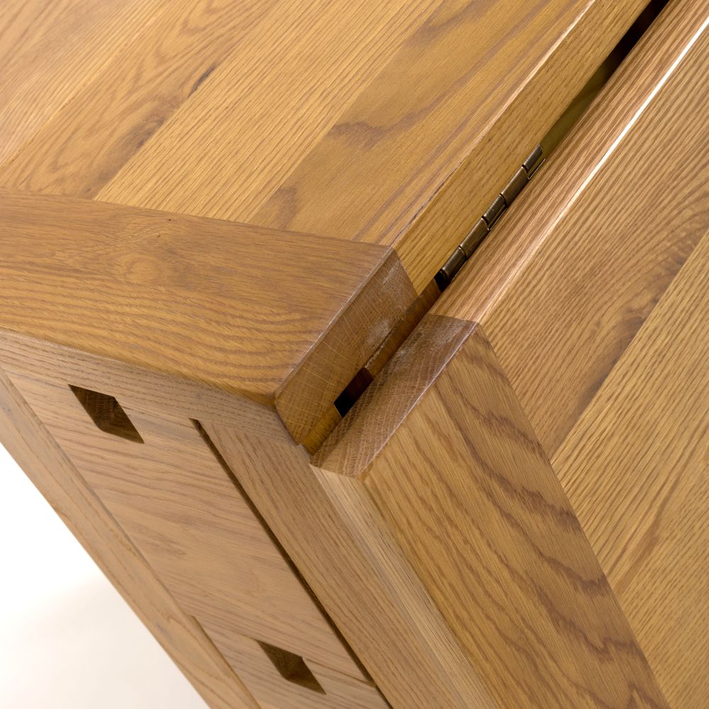 Hampshire Gate Leg Table - Image 10