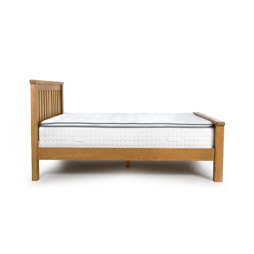 Hampshire 5' Bed - Image 4