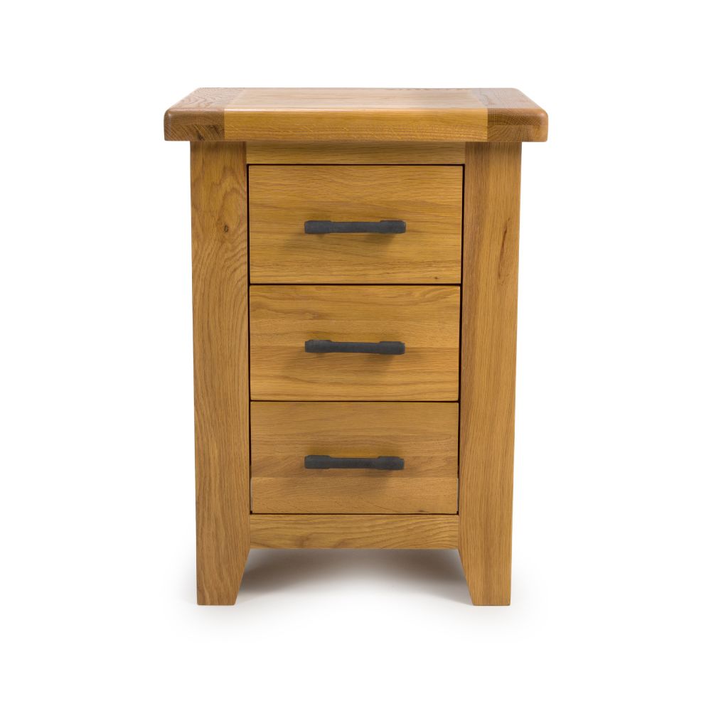 Hampshire Night Table - Image 2