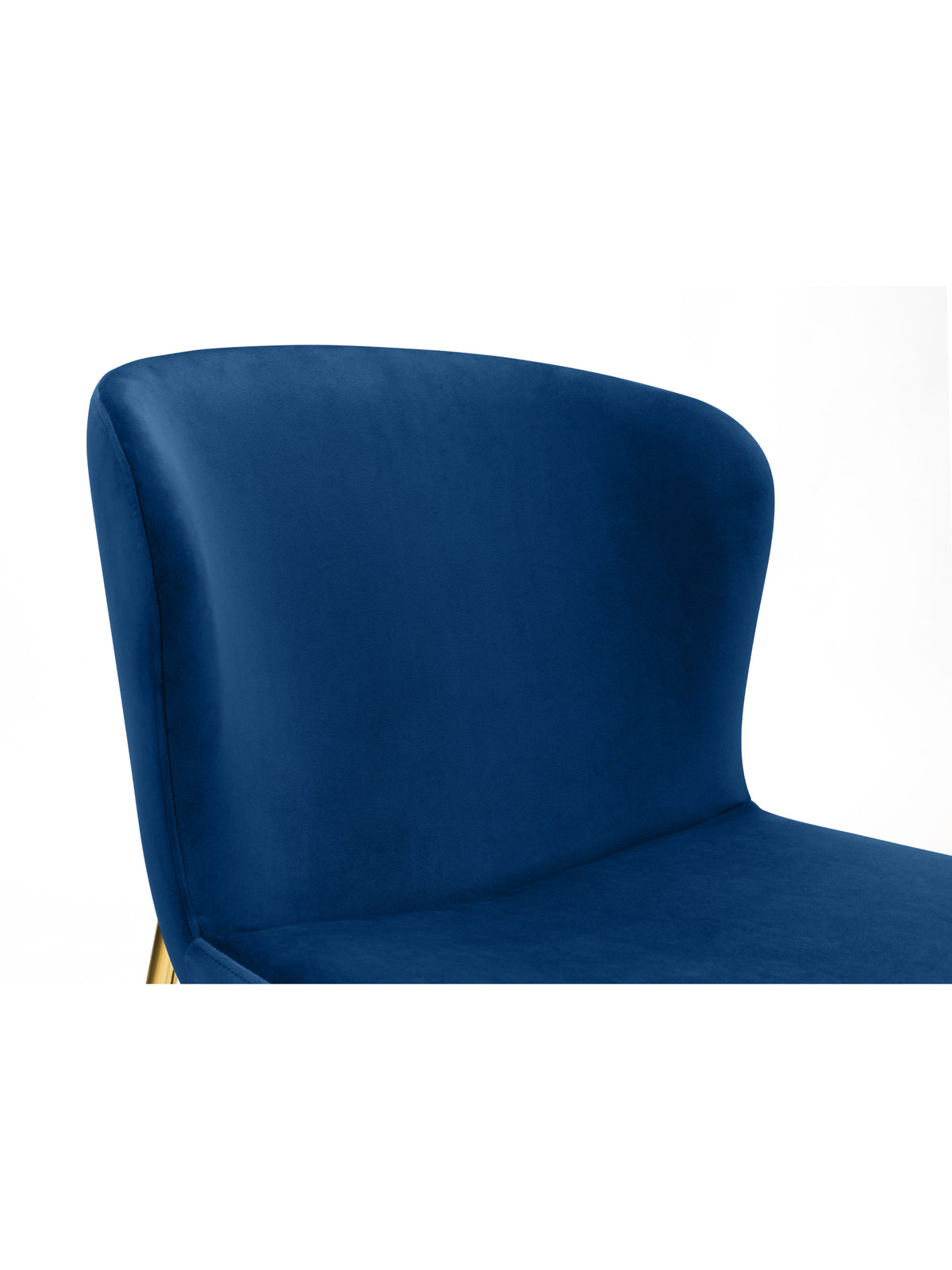 Set Of 2 Harper Dining Chairs - Blue