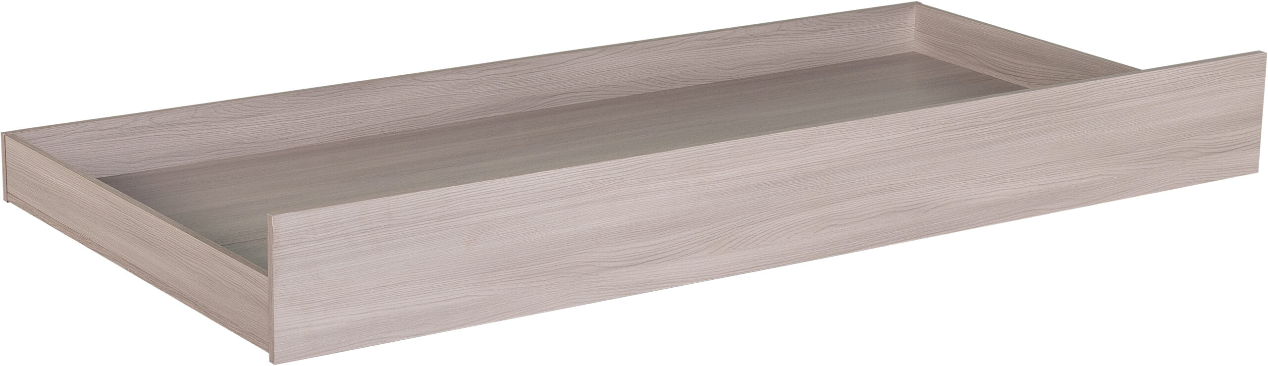 Hector Trundle Bed – Ash Grey | Optional Pull-Out Guest Bed