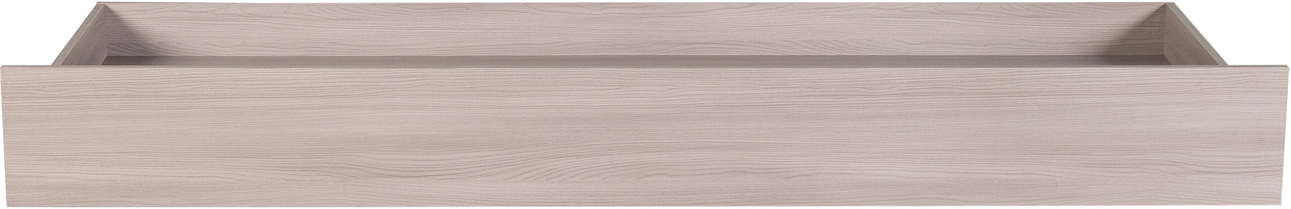 Hector Trundle Bed Ash Grey