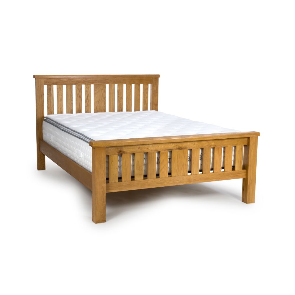 Hampshire 5' Bed