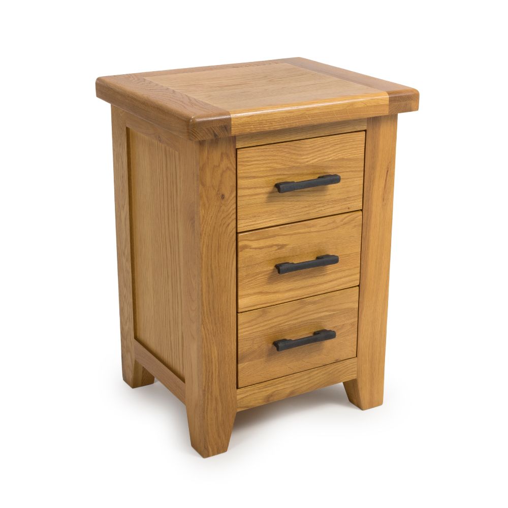 Hampshire Night Table