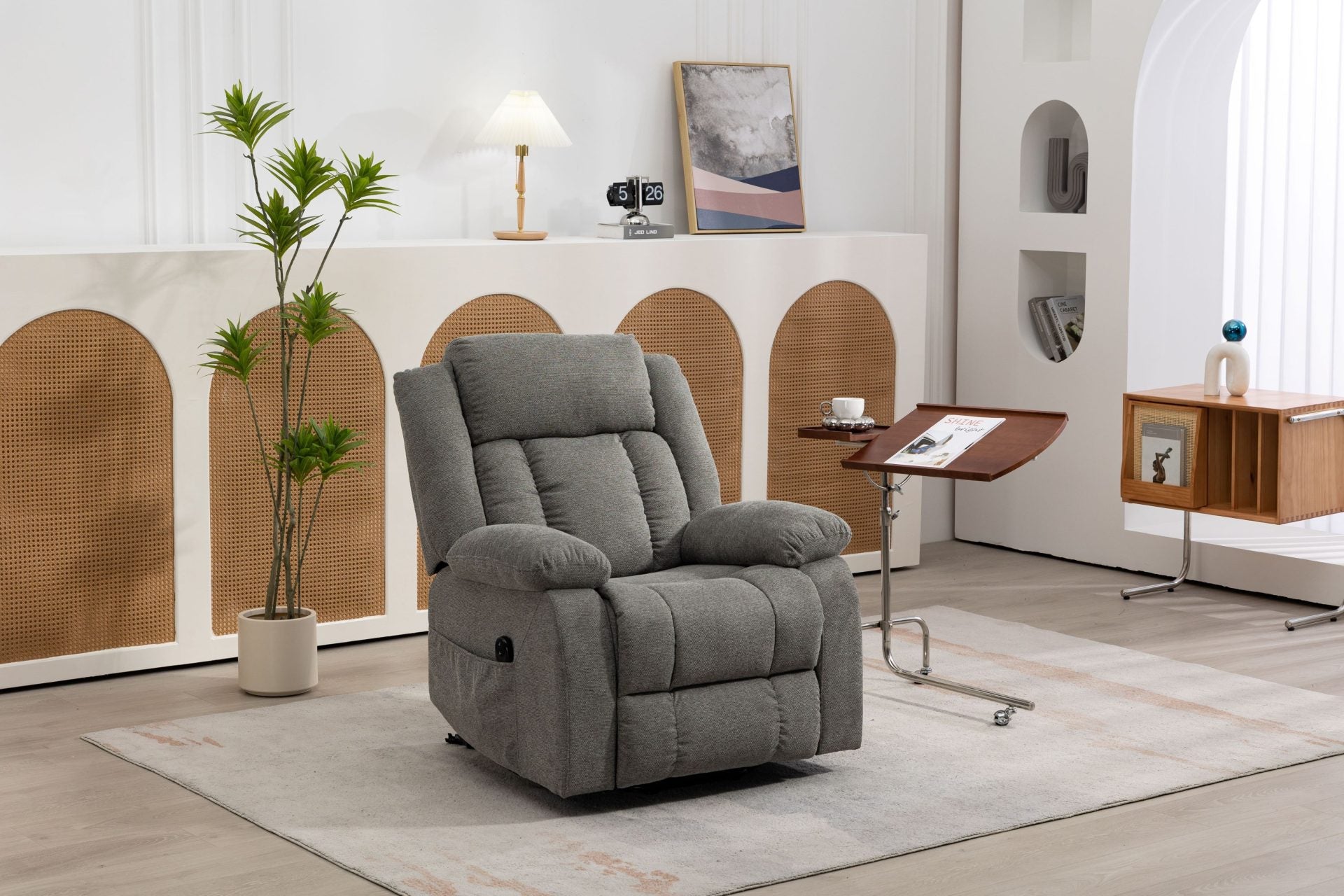 Harriet Tilt and Rise Electric Chair