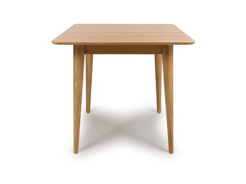Jenson Extending Dining Table - 800-1100mm