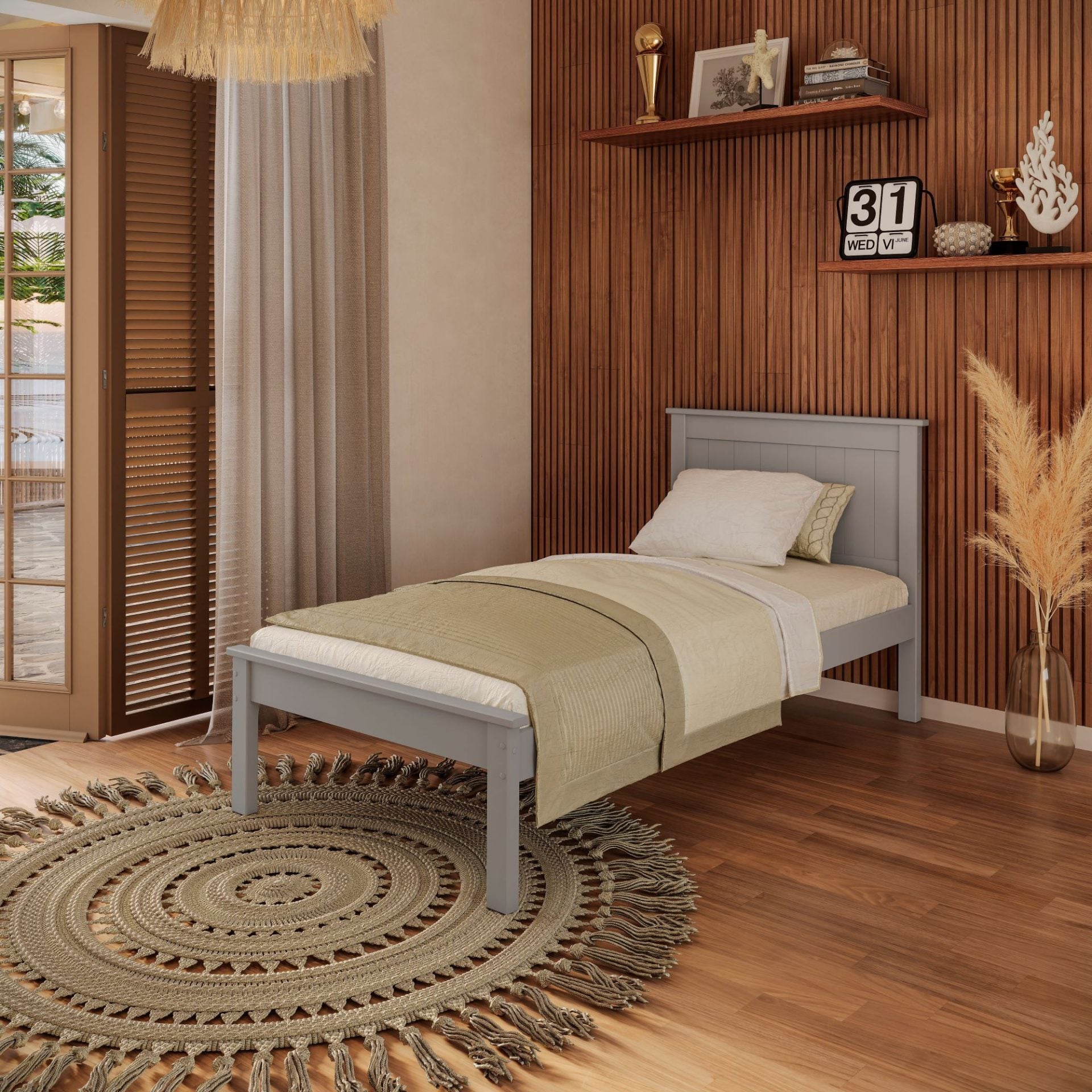 Lucy Bed