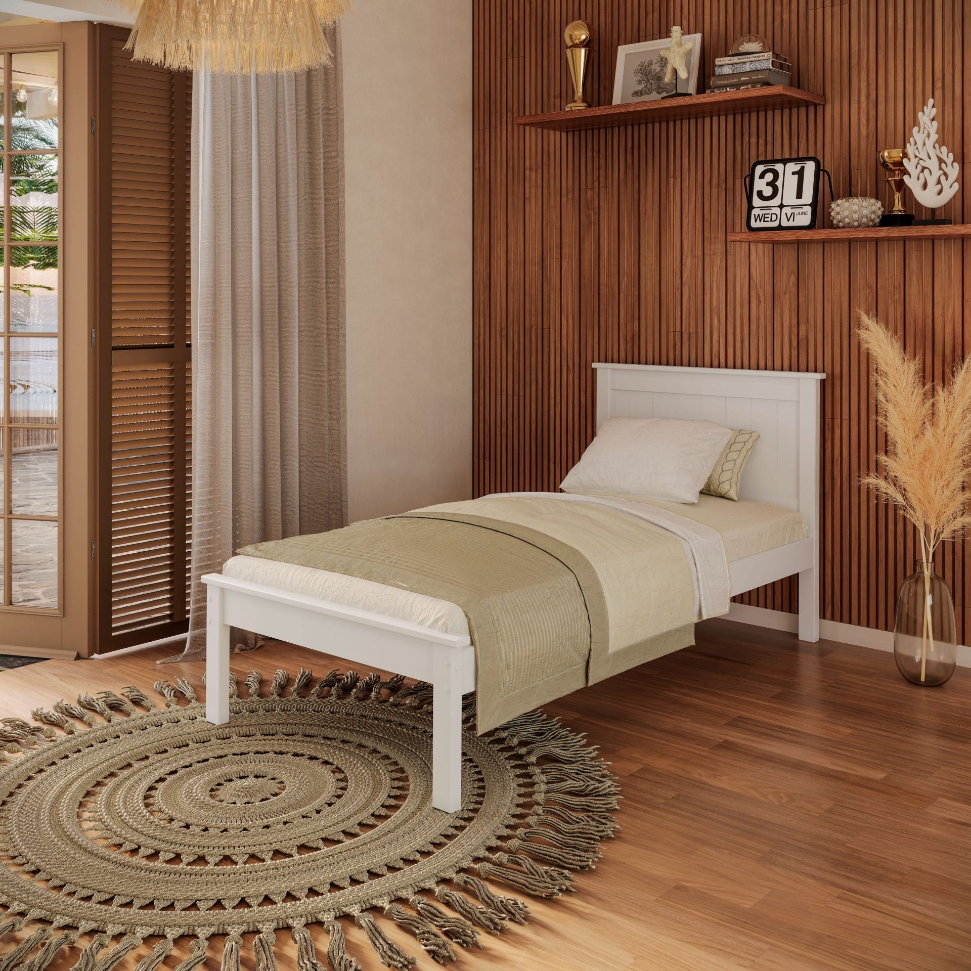 Lucy Bed