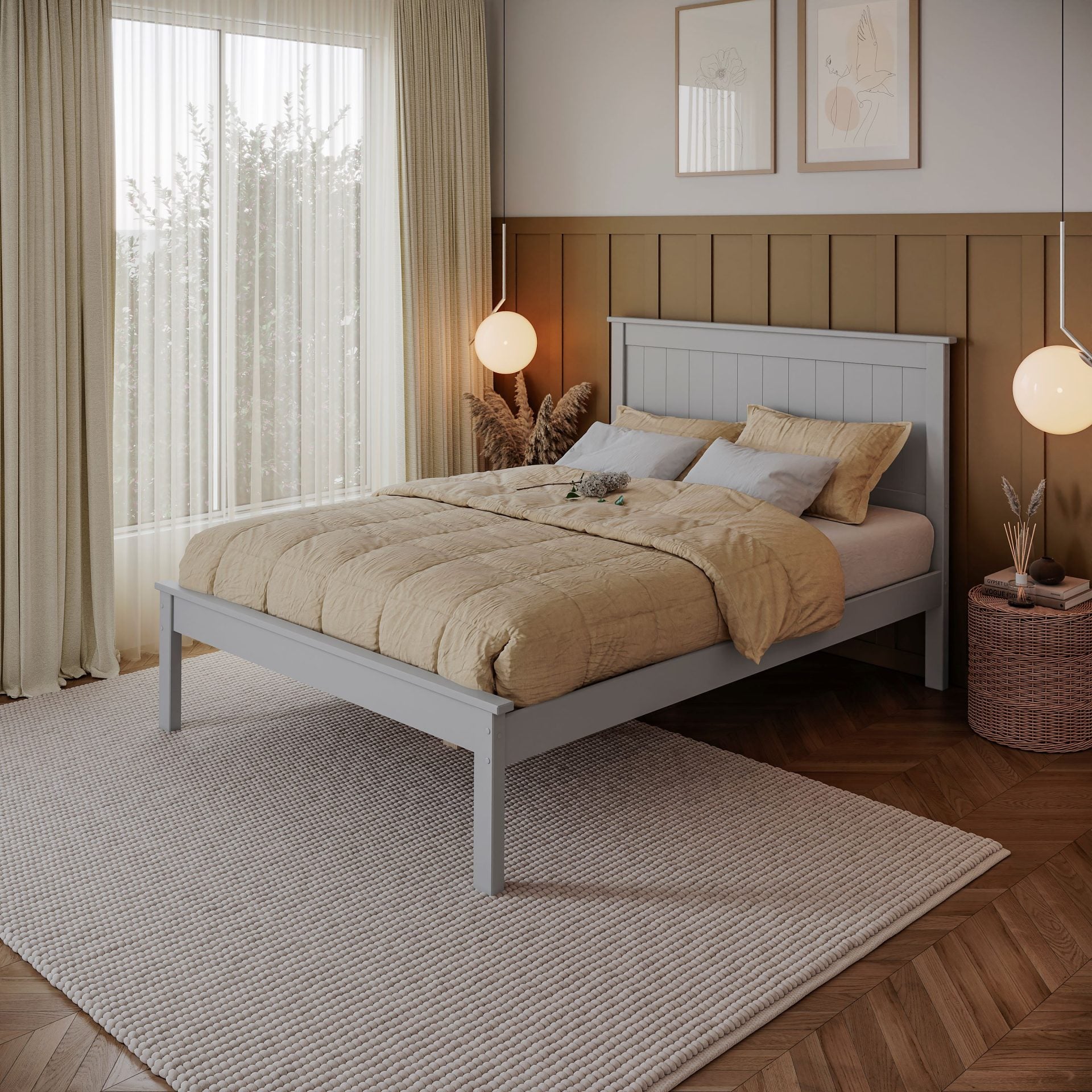 Lucy Bed