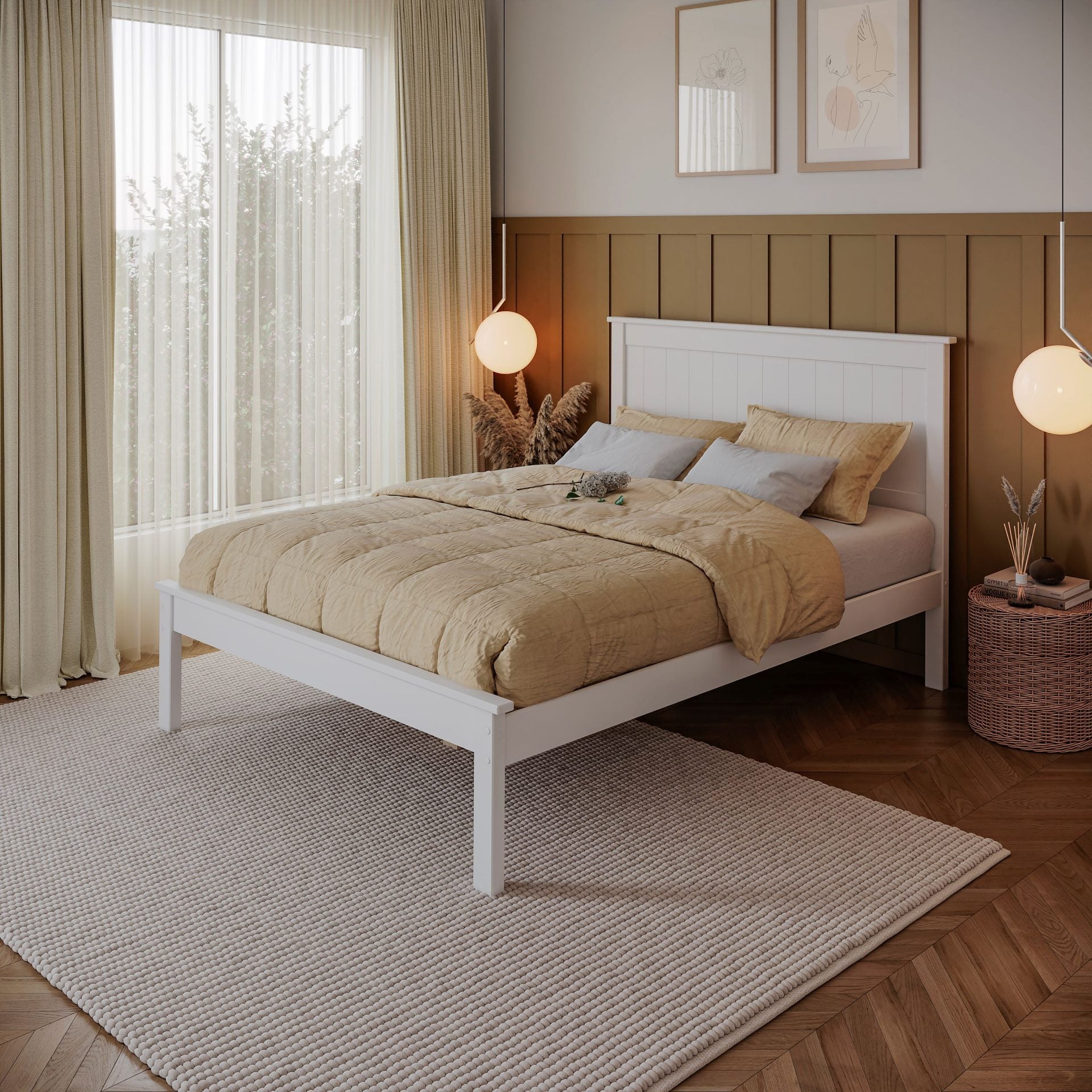 Lucy Bed