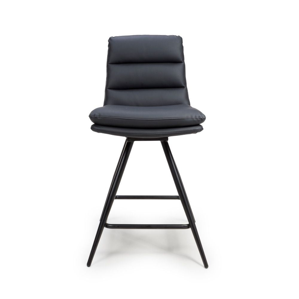 Nobo Swivel Counter Chair - Set of 2