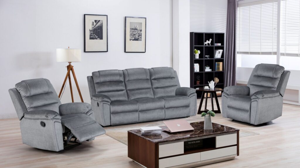 Ophelia Recliner Suite