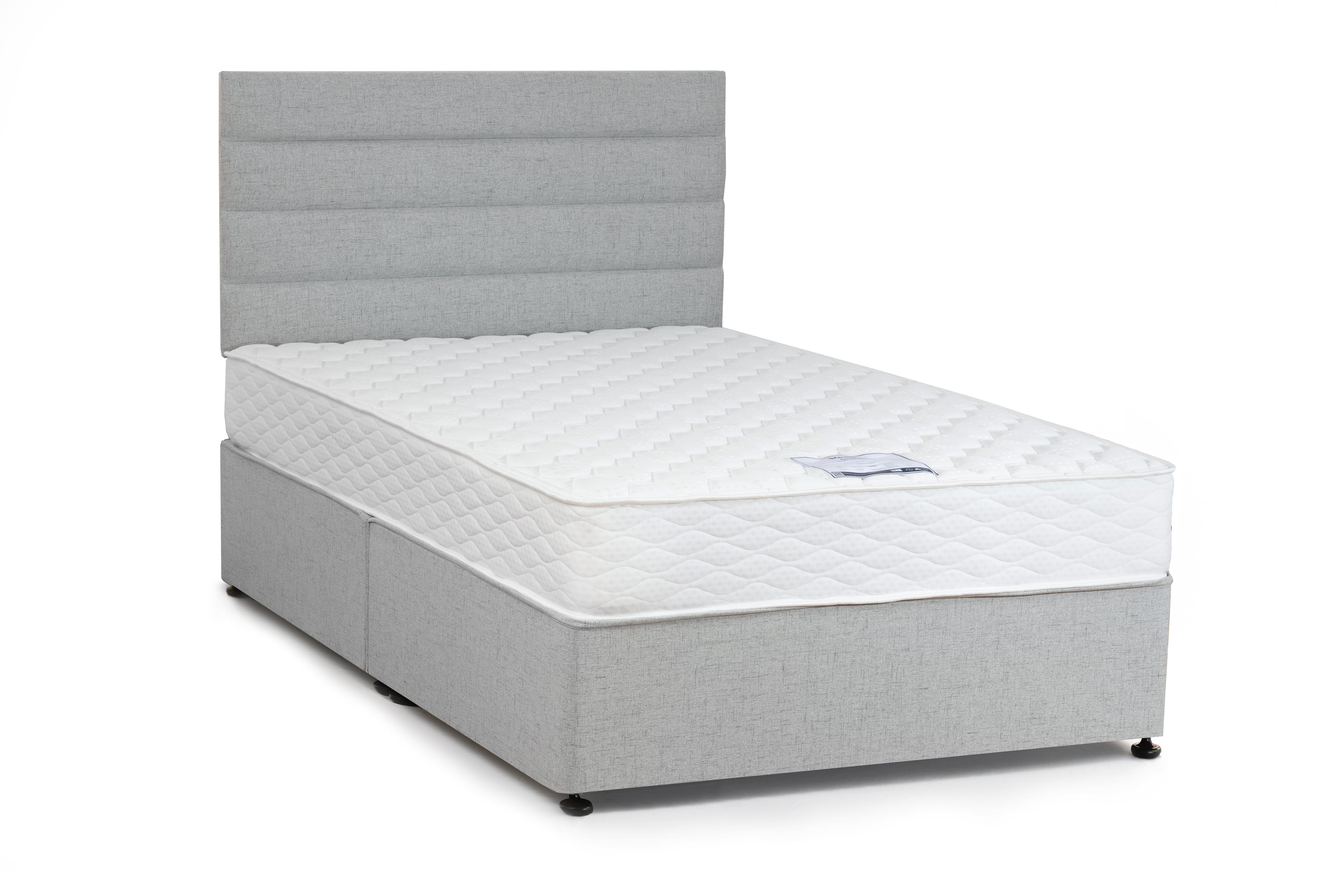Ortholite Complete Bed Set