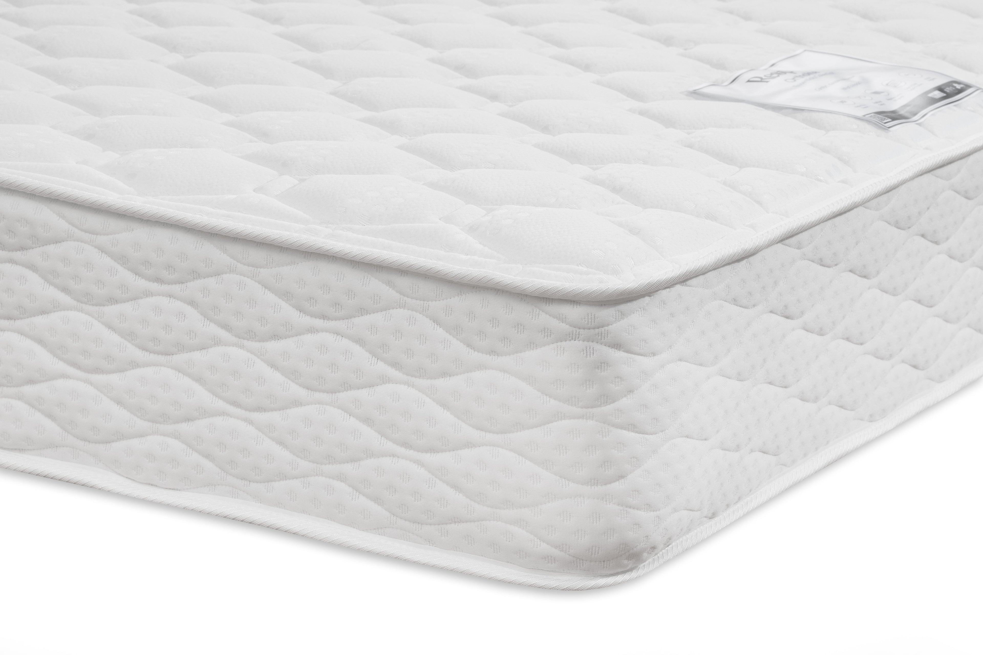 Ortholite Complete Bed Set