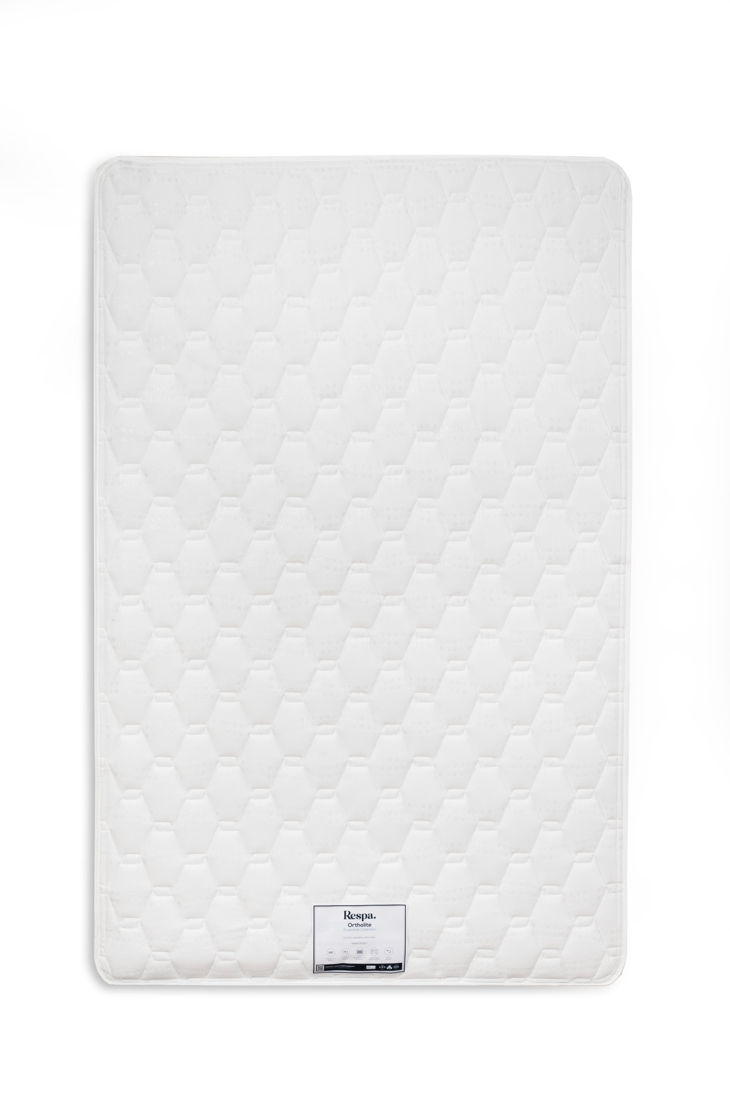 Ortholite Complete Bed Set