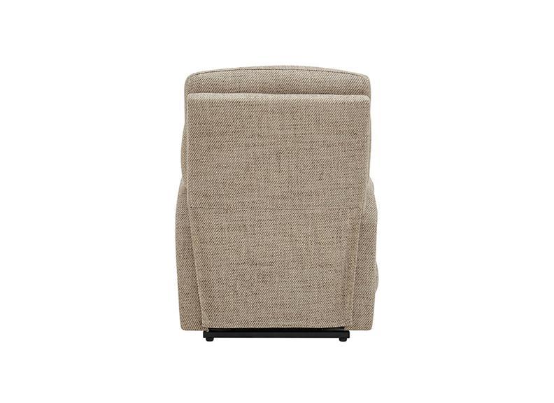 Prescot Electric Lift & Rise Chair – Dual Motor Recliner in Oatmeal