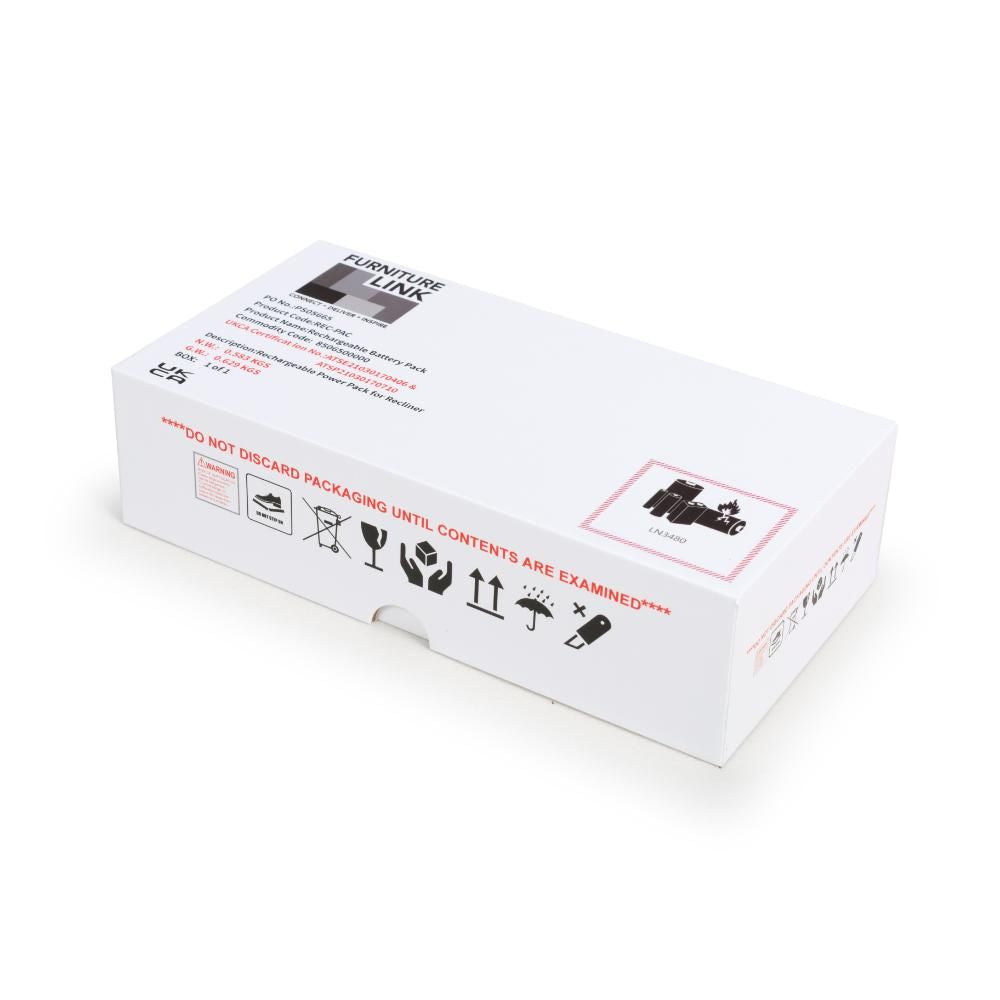 Rechargeable Power Pack for Recliners - Image 3